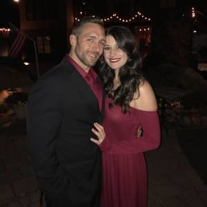 Meet your Posher, Brittney